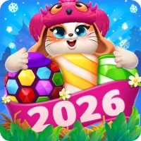 Candy 2026