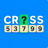 Cryptogram Word Brain Puzzle