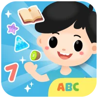ABC Early Learning Games