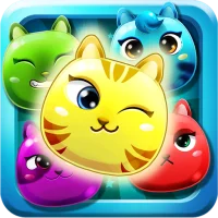 Cute Cat Pop