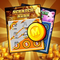 ScratchRush: Coin Master