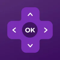 TV Remote - Roku Remote