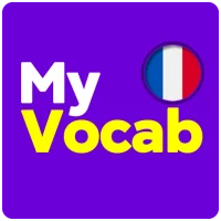 Learn French Vocabulary Words