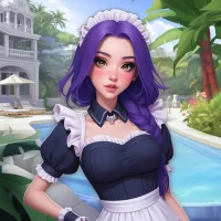 Paradise Villa: Merge Story