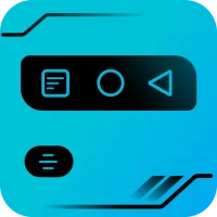 Quick Buttons - Navigation bar
