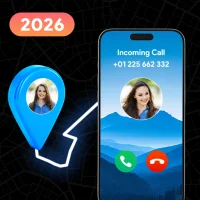 Mobile Number Locator