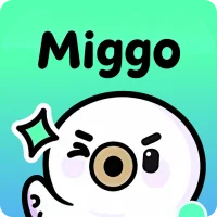 Miggo - Group Voice Chat Room