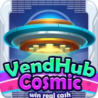 Cosmic VendHub - win real cash
