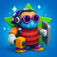 Epic Clash: Hero Battle Arena
