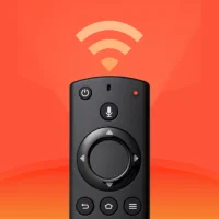 TV Remote for Fire&Stick