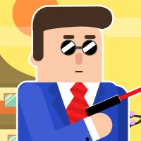 Mr Bullet - Spy Puzzles