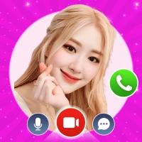 Prank Call Fake Video Call