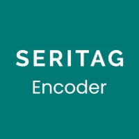 Seritag NFC Encoder