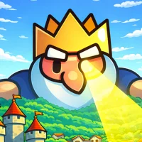 Castle Merge: Puzzle Defense