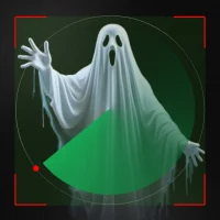 Ghost Detector Radar Simulator