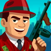 Mafia Stories: Idle Tycoon