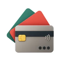 Credit Card : Digital Wallet