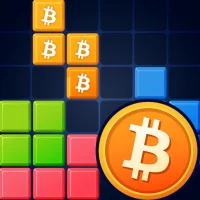 Blocks of Bitcoin