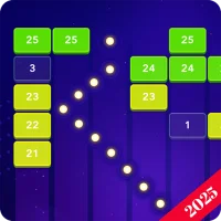 Bricks Breaker:Ball Fun Crush