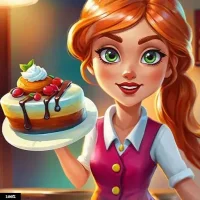Cooking Trip Chapter 3