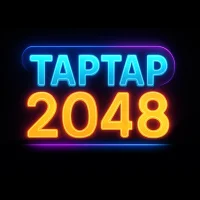 Taptap2048 : Merge Puzzle 2048