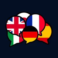 Practice languages learning AI