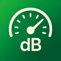 Sound Meter – Noise Level dB