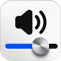 Volume Control Launcher