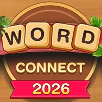 Word Connect - CrossWord