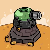Tower Maze War