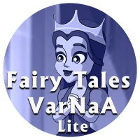 Fairy Tales - Lite - VarNaA