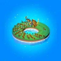 Novivors Loop: Idle RPG
