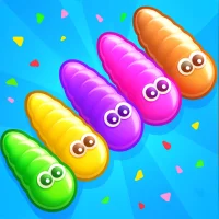 Jelly Snakes