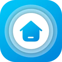 Assistive Touch Control Panel