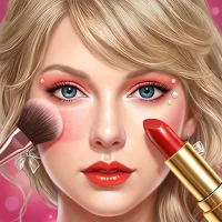 ASMR Makeup: Beauty Salon