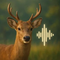AI Animal Sound Identifier