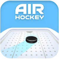 Arcade: Air Hockey