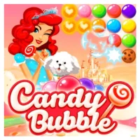 Candy Bubble