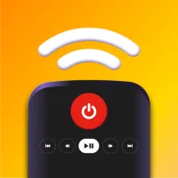 Universal TV Remote Control