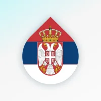 Drops: Learn Serbian