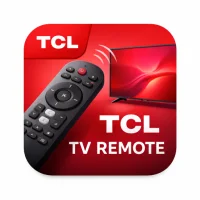 TCL TV IR Remote Control