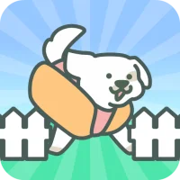 Woof Foow - Merge Cute Dogs