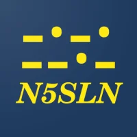 N5SLN Morse Trainer — Learn CW