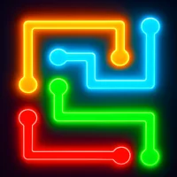 Dot Connect Puzzle