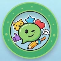AI Sticker Maker for WhatsApp