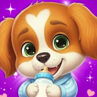 Puppy Daycare - Pet Salon Game