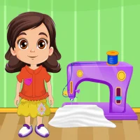 Tailor Fashion Designer