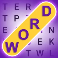 Word Search - Hidden Words