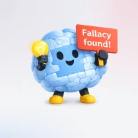 Fallacy: Cognitive Logic Games