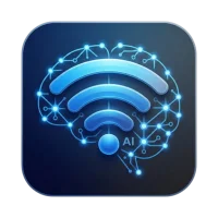 WiFi Analyzer AI Speed Test